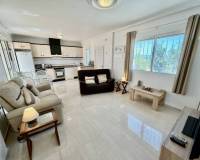Ventas - Chalet - Benimar