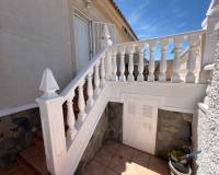 Ventas - Chalet - Benimar
