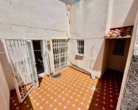 Ventas - Chalet - Benimar