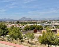 Ventas - Chalet - Benimar