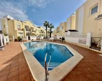 Ventas - Chalet - Ciudad Quesada  - Ciudad Quesada - Doña Pepa