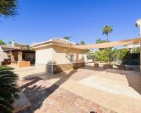 Ventas - Chalet - Ciudad Quesada  - Ciudad Quesada - Doña Pepa