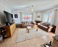 Ventas - Chalet - Ciudad Quesada  - Ciudad Quesada