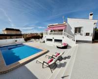 Ventas - Chalet - Ciudad Quesada  - Ciudad Quesada