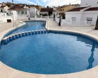 Ventas - Chalet - Ciudad Quesada  - Golf La Marquesa (Ciudad Quesada)