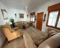 Ventas - Chalet - Ciudad Quesada  - Golf La Marquesa (Ciudad Quesada)