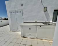 Ventas - Chalet - Ciudad Quesada  - Lo Marabu