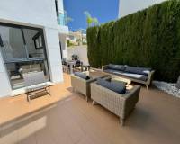 Ventas - Chalet - Ciudad Quesada  - Lo Marabu