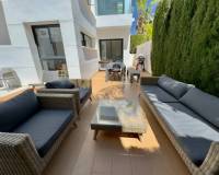 Ventas - Chalet - Ciudad Quesada  - Lo Marabu