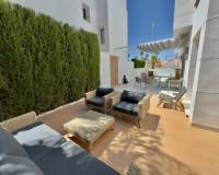 Ventas - Chalet - Ciudad Quesada  - Lo Marabu