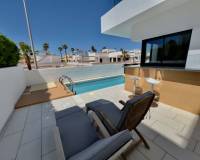 Ventas - Chalet - Ciudad Quesada  - Lo Marabu