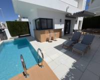 Ventas - Chalet - Ciudad Quesada  - Lo Marabu