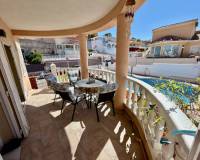 Ventas - Chalet - Ciudad Quesada  - Rojales