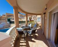 Ventas - Chalet - Ciudad Quesada  - Rojales