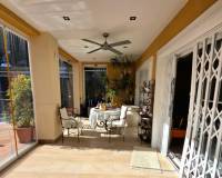 Ventas - Chalet - Dehesa De Campoamor - Campoamor
