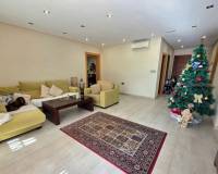Ventas - Chalet - Dehesa De Campoamor - Campoamor