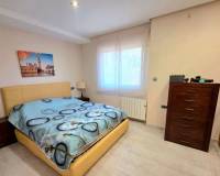 Ventas - Chalet - Dehesa De Campoamor - Campoamor