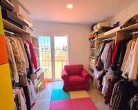 Ventas - Chalet - Dehesa De Campoamor - Campoamor