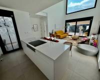 Ventas - Chalet - Formentera del Segura - Formentera de Segura