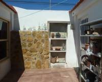 Ventas - Chalet - Formentera del Segura