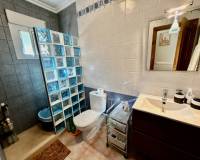 Ventas - Chalet - Guardamar del Segura - El Raso