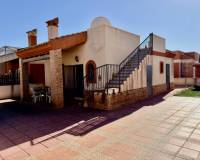 Ventas - Chalet - Guardamar del Segura - El Raso