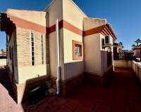 Ventas - Chalet - Guardamar del Segura - El Raso