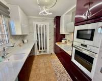 Ventas - Chalet - Guardamar Del Segura - El Raso