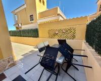 Ventas - Chalet - Guardamar Del Segura - El Raso