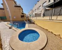 Ventas - Chalet - Guardamar del Segura