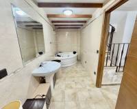 Ventas - Chalet - Guardamar del Segura