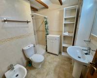 Ventas - Chalet - Guardamar del Segura