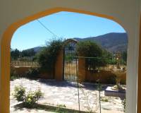 Ventas - Chalet - Hondón de los Frailes - Hondon de los Frailes Alicante