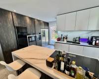 Ventas - Chalet - La Finca Golf - Algorfa