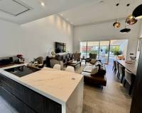 Ventas - Chalet - La Finca Golf - Algorfa