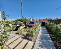 Ventas - Chalet - La Finca Golf - Algorfa