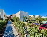 Ventas - Chalet - La Finca Golf - Algorfa