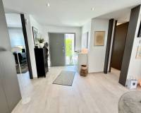 Ventas - Chalet - La Finca Golf