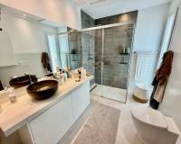 Ventas - Chalet - La Finca Golf