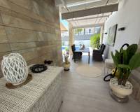 Ventas - Chalet - La Finca Golf