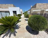 Ventas - Chalet - La Finca Golf
