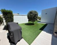 Ventas - Chalet - La Finca Golf