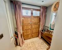 Ventas - Chalet - Las Heredades - Heredades