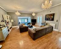 Ventas - Chalet - Las Heredades - Heredades