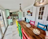 Ventas - Chalet - Las Heredades - Heredades