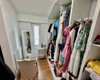 Ventas - Chalet - Las Heredades - Heredades