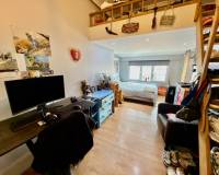 Ventas - Chalet - Las Heredades - Heredades