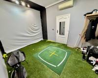 Ventas - Chalet - Las Heredades - Heredades