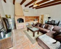 Ventas - Chalet - Las Heredades - Heredades