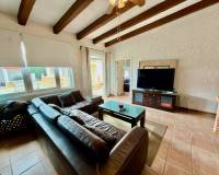 Ventas - Chalet - Las Heredades - Heredades